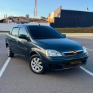 GM - Chevrolet Corsa Sed. Premium 1.4 8V ECONOFLEX 4p 2008 Flex-1