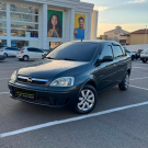 GM - Chevrolet Corsa Sed. Premium 1.4 8V ECONOFLEX 4p 2008 Flex-10