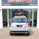 Fiat Palio 1.0 ECONOMY Fire Flex 8V 2p 2010 Flex-2