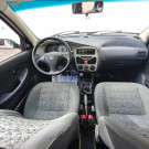 Fiat Palio 1.0 ECONOMY Fire Flex 8V 2p 2010 Flex-5
