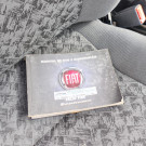 Fiat Palio 1.0 ECONOMY Fire Flex 8V 2p 2010 Flex-6