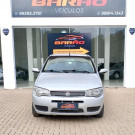 Fiat Palio 1.0 ECONOMY Fire Flex 8V 2p 2010 Flex-0