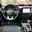 Toyota Hilux CD SR 4x4 2.8 TDI Diesel Aut. 2020 Diesel-6