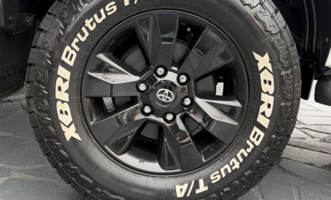 Toyota Hilux CD SR 4x4 2.8 TDI Diesel Aut. 2020 Diesel-19
