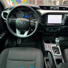 Toyota Hilux CD SR 4x4 2.8 TDI Diesel Aut. 2020 Diesel-7
