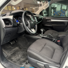 Toyota Hilux CD SR 4x4 2.8 TDI Diesel Aut. 2020 Diesel-11