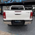 Toyota Hilux CD SR 4x4 2.8 TDI Diesel Aut. 2020 Diesel-17