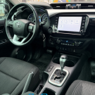 Toyota Hilux CD SR 4x4 2.8 TDI Diesel Aut. 2020 Diesel-9