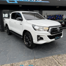 Toyota Hilux CD SR 4x4 2.8 TDI Diesel Aut. 2020 Diesel-3