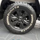 Toyota Hilux CD SR 4x4 2.8 TDI Diesel Aut. 2020 Diesel-19