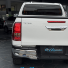 Toyota Hilux CD SR 4x4 2.8 TDI Diesel Aut. 2020 Diesel-16