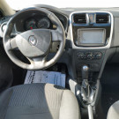 Renault LOGAN Authentique Hi-Flex 1.0 16V 4p 2015 Flex-4