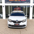 Renault LOGAN Authentique Hi-Flex 1.0 16V 4p 2015 Flex-0