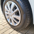 Renault LOGAN Authentique Hi-Flex 1.0 16V 4p 2015 Flex-3