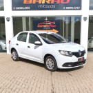 Renault LOGAN Authentique Hi-Flex 1.0 16V 4p 2015 Flex-1