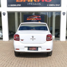 Renault LOGAN Authentique Hi-Flex 1.0 16V 4p 2015 Flex-2