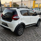 Fiat MOBI TREKKING 1.0 Flex 5p. 2025 Flex-3