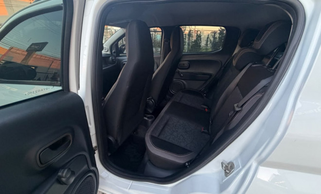 Fiat MOBI TREKKING 1.0 Flex 5p. 2025 Flex-2