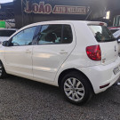 VW - VolksWagen Fox 1.0 Mi Total Flex 8V 5p 2011 Flex-1