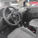 VW - VolksWagen Fox 1.0 Mi Total Flex 8V 5p 2011 Flex-2
