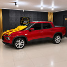 GM - Chevrolet MONTANA LTZ 1.2 Turbo Flex 12V 4p Aut. 2025 Flex-3