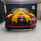 GM - Chevrolet MONTANA LTZ 1.2 Turbo Flex 12V 4p Aut. 2025 Flex-1