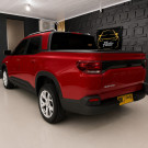 GM - Chevrolet MONTANA LTZ 1.2 Turbo Flex 12V 4p Aut. 2025 Flex-4