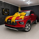 GM - Chevrolet MONTANA LTZ 1.2 Turbo Flex 12V 4p Aut. 2025 Flex-0