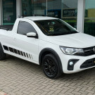 VW - VolksWagen Saveiro Trendline 1.6 Total Flex 16V 2025 Flex-0