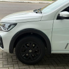 VW - VolksWagen Saveiro Trendline 1.6 Total Flex 16V 2025 Flex-3
