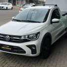 VW - VolksWagen Saveiro Trendline 1.6 Total Flex 16V 2025 Flex-2