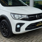 VW - VolksWagen Saveiro Trendline 1.6 Total Flex 16V 2025 Flex-1
