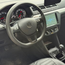 VW - VolksWagen Saveiro Trendline 1.6 Total Flex 16V 2025 Flex-5