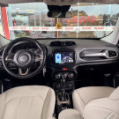 Jeep Renegade Sport 2.0 4x4 TB Diesel Aut. 2016 Diesel-7