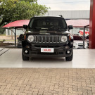 Jeep Renegade Sport 2.0 4x4 TB Diesel Aut. 2016 Diesel-0