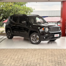 Jeep Renegade Sport 2.0 4x4 TB Diesel Aut. 2016 Diesel-1