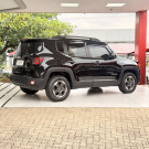 Jeep Renegade Sport 2.0 4x4 TB Diesel Aut. 2016 Diesel-2