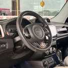 Jeep Renegade Sport 2.0 4x4 TB Diesel Aut. 2016 Diesel-5