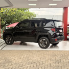 Jeep Renegade Sport 2.0 4x4 TB Diesel Aut. 2016 Diesel-4