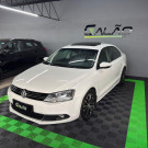 VW - VolksWagen JETTA Highline 2.0 TSI 16V 4p Tiptronic 2014 Flex-0