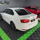 VW - VolksWagen JETTA Highline 2.0 TSI 16V 4p Tiptronic 2014 Flex-1