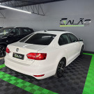 VW - VolksWagen JETTA Highline 2.0 TSI 16V 4p Tiptronic 2014 Flex-2