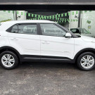 Hyundai Creta Attitude 1.6 16V Flex Aut. 2017 Flex-3