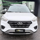 Hyundai Creta Attitude 1.6 16V Flex Aut. 2017 Flex-1