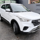 Hyundai Creta Attitude 1.6 16V Flex Aut. 2017 Flex-11