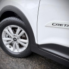 Hyundai Creta Attitude 1.6 16V Flex Aut. 2017 Flex-0