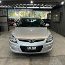 Hyundai i30 2.0 16V 145cv 5p Mec. 2012 Gasolina-1