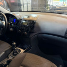 Hyundai i30 2.0 16V 145cv 5p Mec. 2012 Gasolina-11