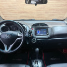 Honda Fit LX 1.4/ 1.4 Flex 8V/16V 5p Aut. 2014-4