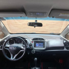 Honda Fit LX 1.4/ 1.4 Flex 8V/16V 5p Aut. 2014-3
